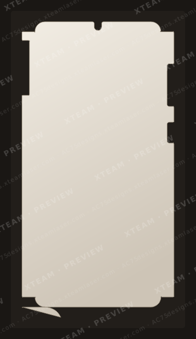 Samsung A31 — Samsung A31 - Front Half