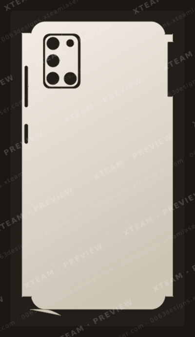 Samsung A31 — Samsung A31 - Half