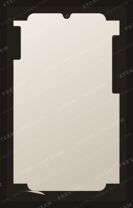 Samsung A32 5G — Samsung A32 5G - Front Half