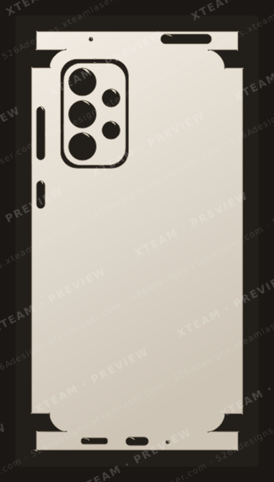 Samsung A33 5G — Samsung A33 5G - All