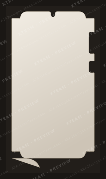 Samsung A33 5G — Samsung A33 5G - Front Half