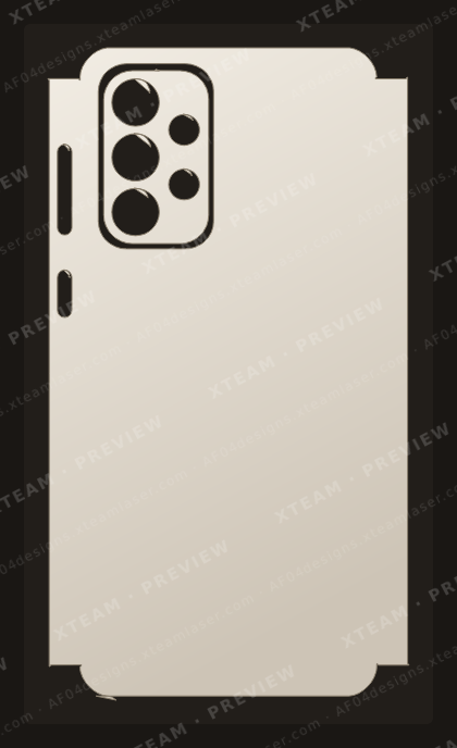 Samsung A33 5G — Samsung A33 5G - Half