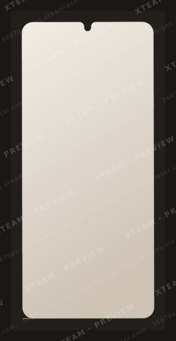 Samsung A33 5G — Samsung A33 5G - Nano Privacy