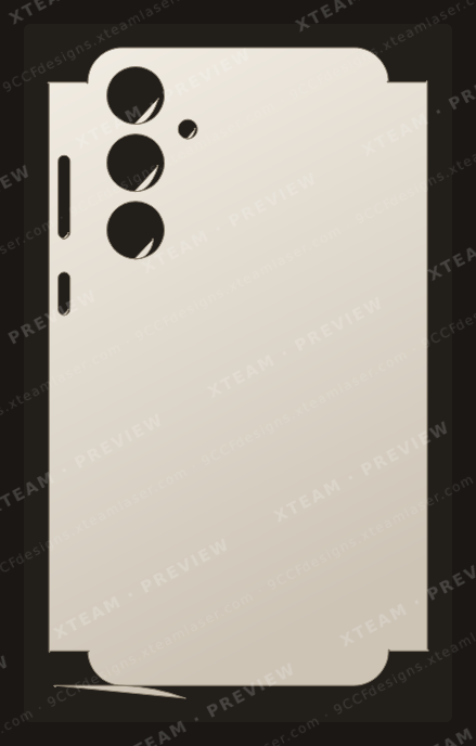 Samsung A35 5G — Samsung A35 5G - Half