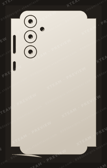 Samsung A35 5G — Samsung A35 5G - Half 1