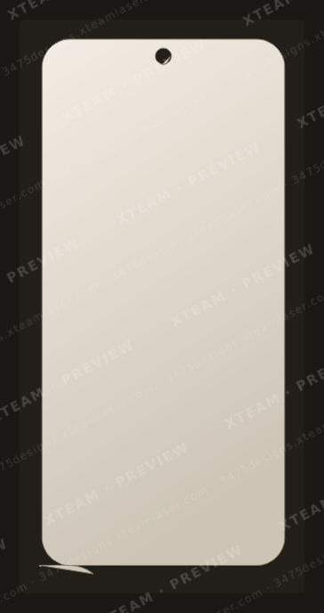 Samsung A35 5G — Samsung A35 5G - with cover 1