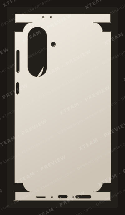 Samsung A36 5G — Samsung A36 5G - All