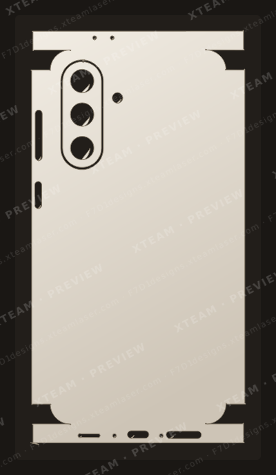 Samsung A36 5G — Samsung A36 5G - All 1