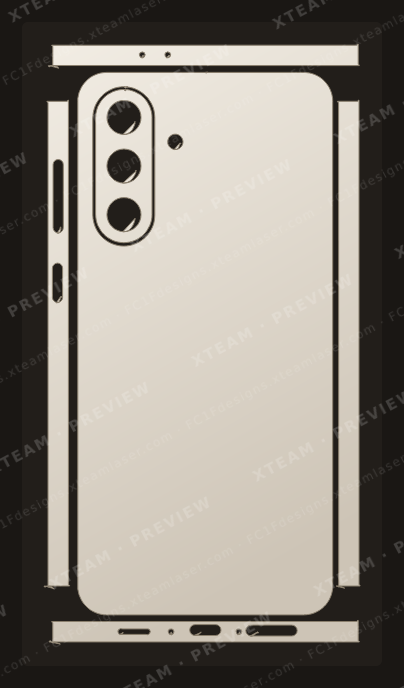 Samsung A36 5G — Samsung A36 5G - All 2