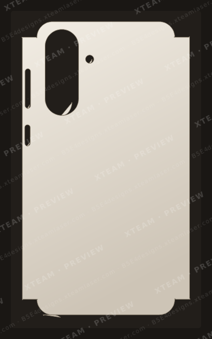 Samsung A36 5G — Samsung A36 5G - Half