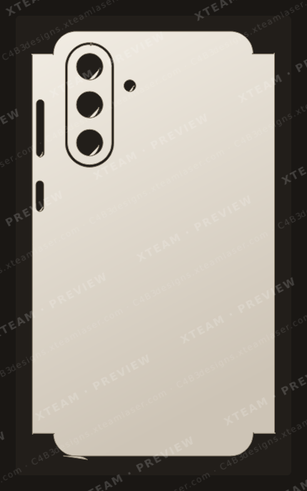 Samsung A36 5G — Samsung A36 5G - Half 1