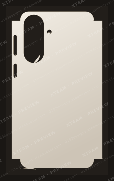 Samsung A37 5G — Samsung A37 5G - Half