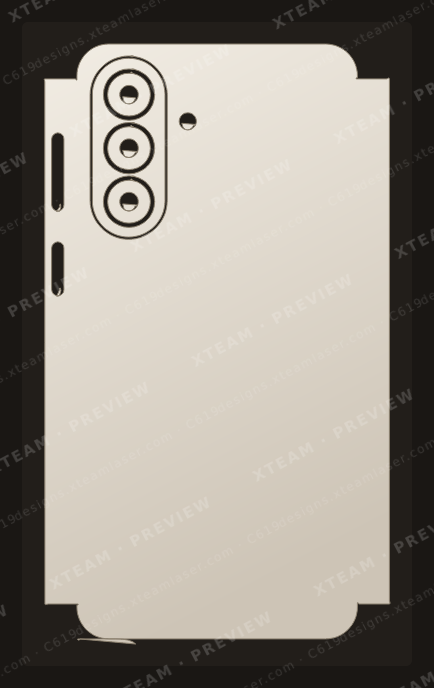 Samsung A37 5G — Samsung A37 5G - Half 1
