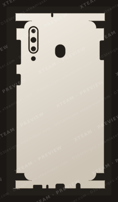 Samsung A40S — Samsung A40S - All