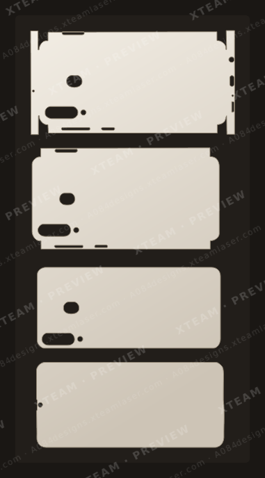 Samsung A40S — Samsung A40s - Mobile electronic equipment S