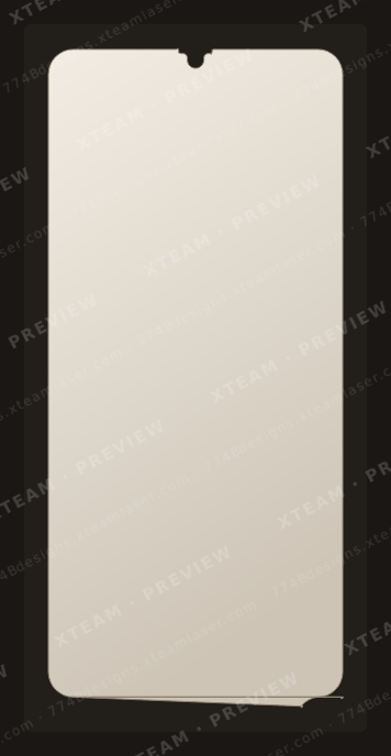 Samsung A40S — Samsung A40S - with cover