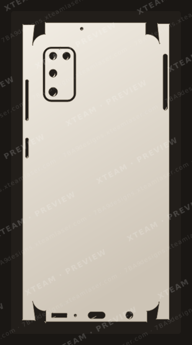 Samsung A41 — Samsung A41 - All 1