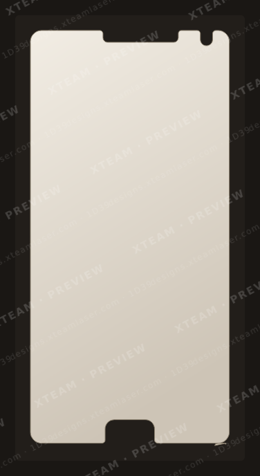 Samsung A5 2014 — Samsung A5 2014 - Front