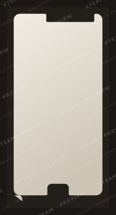 Samsung A5 2014 — Samsung A5 2014 - Front 1