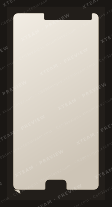Samsung A5 2014 — Samsung A5 2014 - MATTE