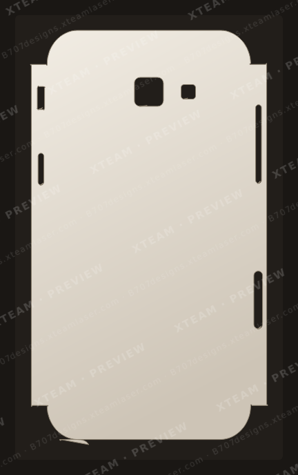 Samsung A5 2017 — Samsung A5 2017 - Half