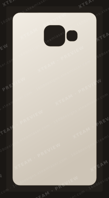 Samsung A5 Duos (2016)_A510 — Samsung A5 Duos (2016)_A510 - Back