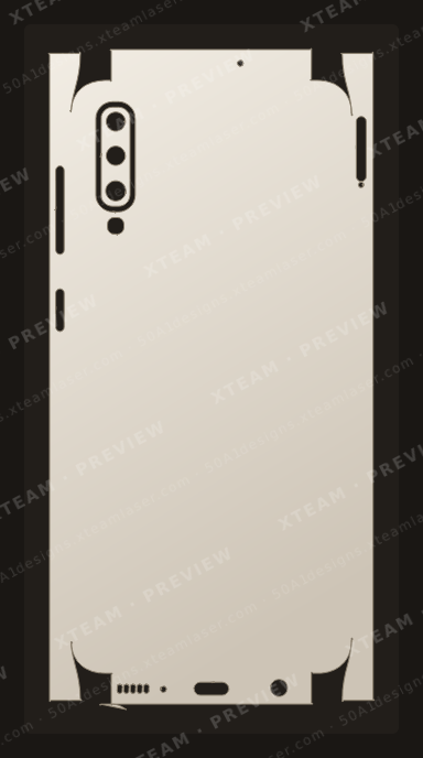 Samsung A50 — Samsung A50 - All