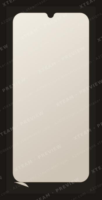 Samsung A50 — Samsung A50 - with cover
