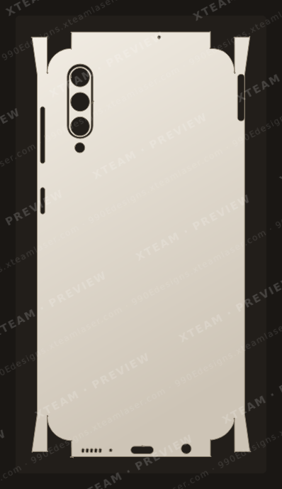 Samsung A50S — Samsung A50S - All