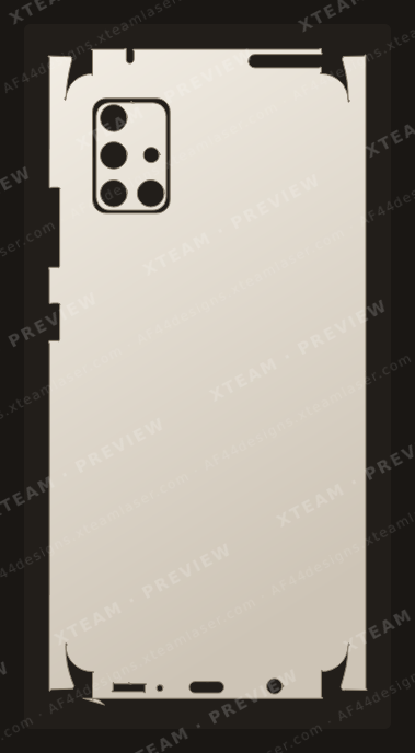 Samsung A51 5G — Samsung A51 5G - All