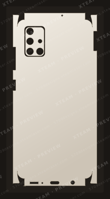 Samsung A51 — Samsung A51 - All