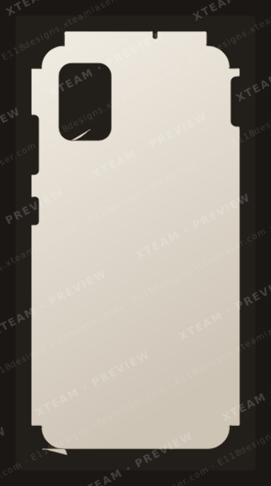 Samsung A51 — Samsung A51 - Half 1