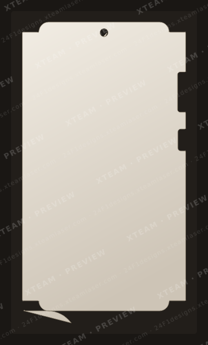 Samsung A52 5G _ A52 — Samsung A52 5G _ A52 - Front Half