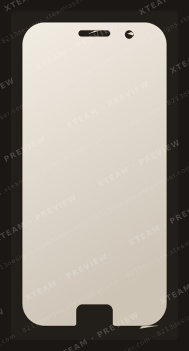 Samsung A520 — Samsung A520 - Front