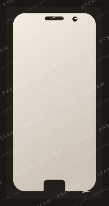 Samsung A520 — Samsung A520 - with cover
