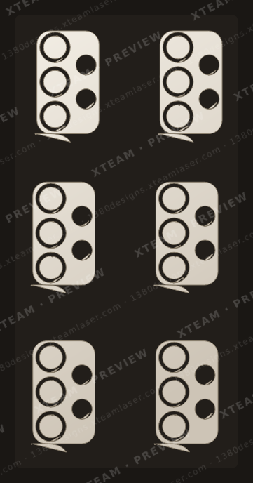 Samsung A52s 5G — Samsung A52s 5G - camera lens