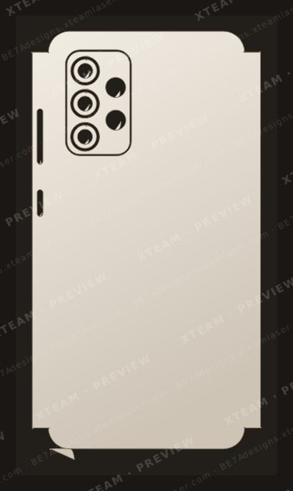 Samsung A52s 5G — Samsung A52s 5G - Half