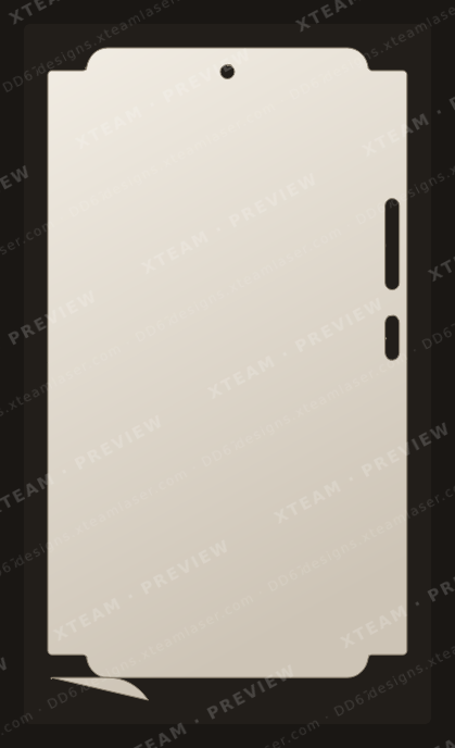 Samsung A53 5G — Samsung A53 5G - Front Half