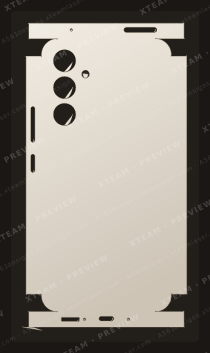 Samsung A54 5G — Samsung A54 5G - All