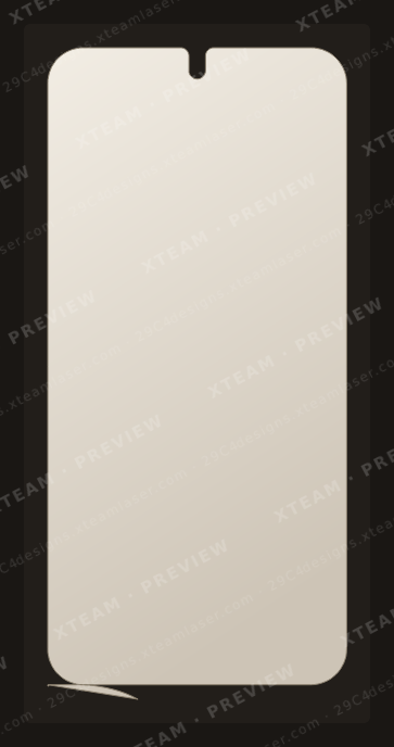 Samsung A54 5G — Samsung A54 5G - Front 1