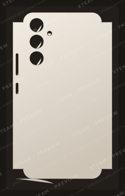 Samsung A54 5G — Samsung A54 5G - Half