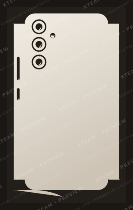 Samsung A54 5G — Samsung A54 5G - Half 1