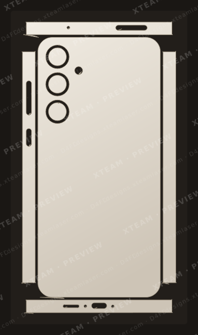 Samsung A55 5G — Samsung A55 5G - All 2