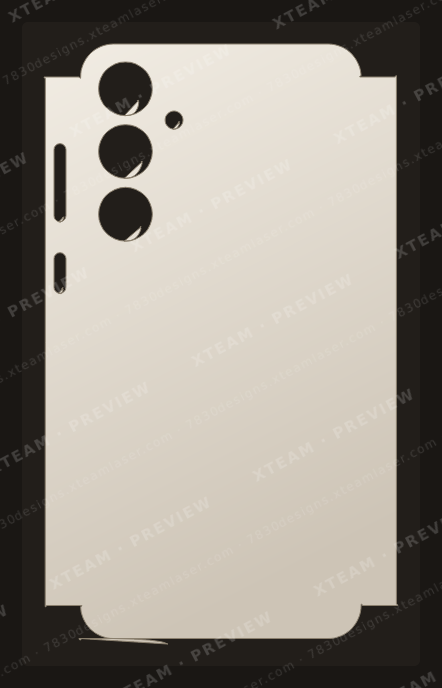 Samsung A55 5G — Samsung A55 5G - Half