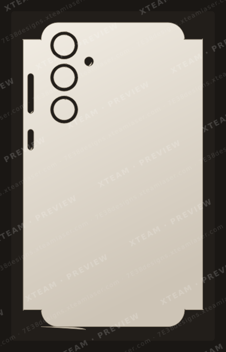 Samsung A55 5G — Samsung A55 5G - Half 1