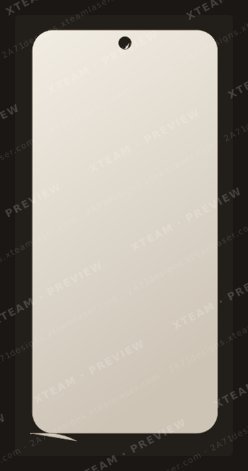 Samsung A55 5G — Samsung A55 5G - with cover 1