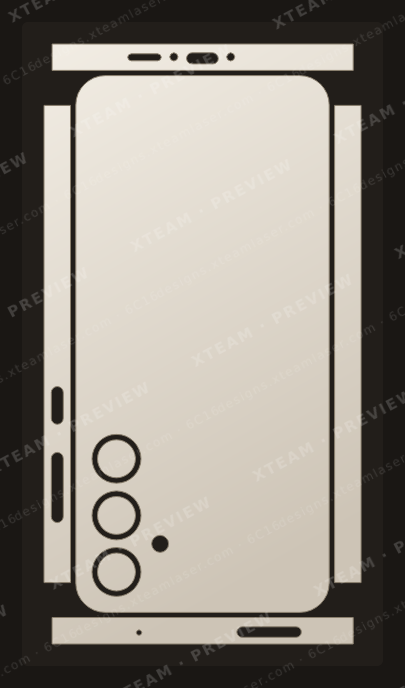 Samsung A55 5PICES BODY — Samsung A55 5PICES BODY - SAMSUNG A55 5PICES BODY