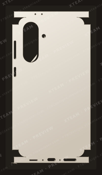 Samsung A56 5G — Samsung A56 5G - All