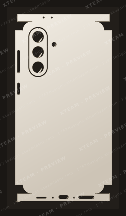 Samsung A56 5G — Samsung A56 5G - All 1