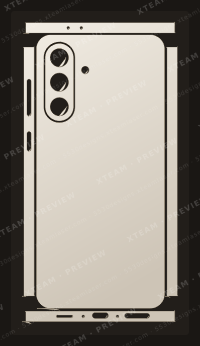 Samsung A56 5G — Samsung A56 5G - All 2